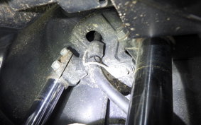 SUZUKI ADDRESS V125 G 2017 CF46A