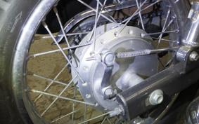 KAWASAKI ESTRELLA RS Custom 2004 BJ250A