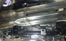 HONDA CB400 SUPER BOLDOR VTEC 2010 NC42