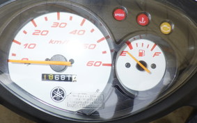 YAMAHA JOG ZR Gen.3 1995 SA39J