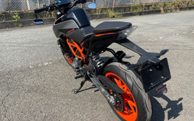 KTM 390 DUKE 2021 JPJ40