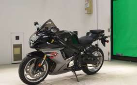 SUZUKI GSX-R750 2019