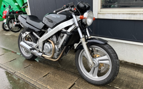 HONDA BROS 400 1988 NC25