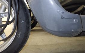 HONDA ﾍﾞﾝﾘｨ110 JA09