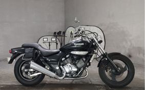 KAWASAKI ELIMINATOR 250V VN250A
