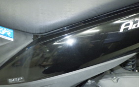 SUZUKI ADDRESS 110 1995 CE47A