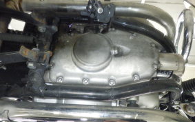 KAWASAKI W800 2019 EJ800B