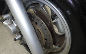 YAMAHA AXIS 125 TREET 2018 SE53J