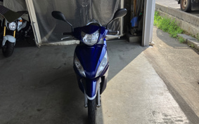 HONDA DIO 110 JF31