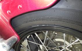 HARLEY FLS 1580 2012