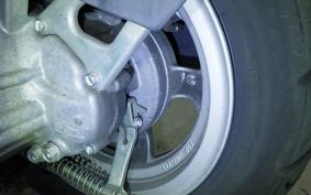 SUZUKI ADDRESS V125 DT11A