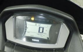 YAMAHA N-MAX 1992 SEG6J