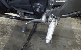 KAWASAKI NINJA 250 ABS 2013 EX250L