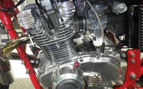 SUZUKI GS400 2016 GS400