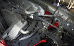 HONDA GYRO CANOPY TA03