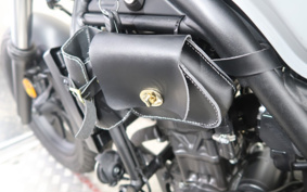 HONDA REBEL MC49