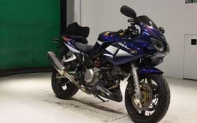 SUZUKI SV400S 2006 VK53A