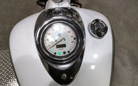 YAMAHA DRAGSTAR 1100 CLASSIC 2010 VP13J