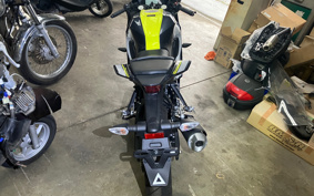 YAMAHA YZF-R125 RE45J
