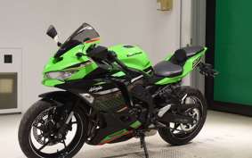 KAWASAKI ZX-25R 2026 ZX250E