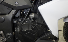 KAWASAKI Z250 2008 ER250C