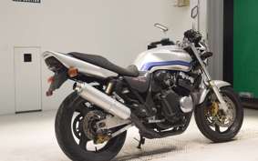 HONDA CB400SF VTEC 2006 NC39