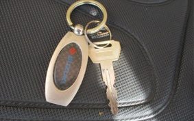 SUZUKI GSX400 1997 GK79A