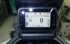 HONDA X-ADV 750 2026 RH21