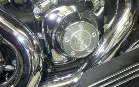 HARLEY FLHX 1580 2010