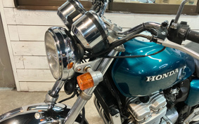 HONDA CB400 1997 NC36