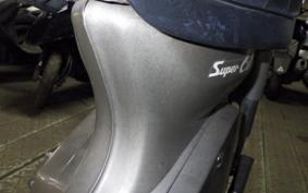 HONDA C90 SUPER CUB E HA02