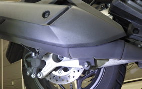 HONDA PCX 160 2006 KF47