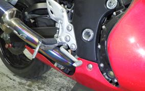 SUZUKI HAYABUSA Gen.2 2016