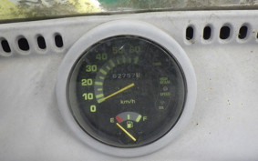 HONDA GYRO CANOPY TA02