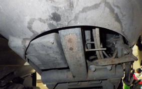 SUZUKI ADDRESS V125 S CF4MA
