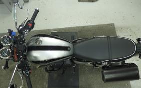 TRIUMPH BONNEVILLE T100 2025