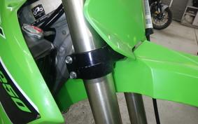 KAWASAKI KX250 KX252C