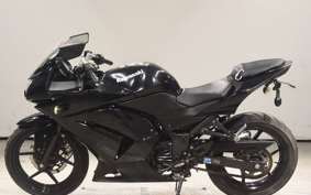 KAWASAKI NINJA 250R 1998 EX250K