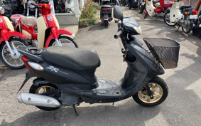 YAMAHA JOG ZR SA56J