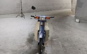 HONDA SUPER CUB 50 SUPER DELUXE C50