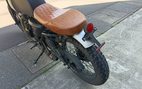 OTHER MAT MOTOR MONGREL250