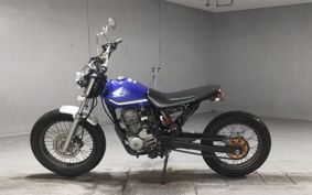 HONDA FTR223 MC34