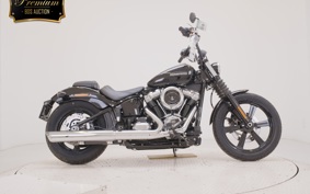 HARLEY FXBB1920 2025