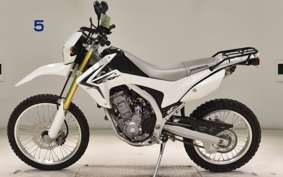 HONDA CRF250L 2001 MD38