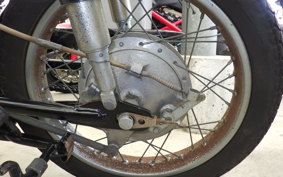 HONDA CBM72 CBM72