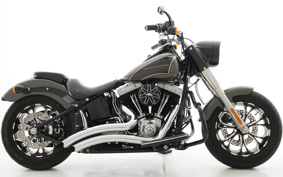 HARLEY FLS 2014 JR5