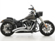 Фото Harley FLS 2014 с японского аукциона