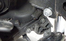 YAMAHA YZF-R25 A RG43J