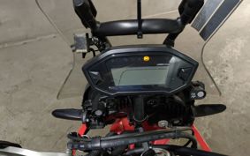 HONDA CRF250 RALLY  MD44