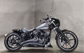 HARLEY  HARLEY FXSB1690 BFV